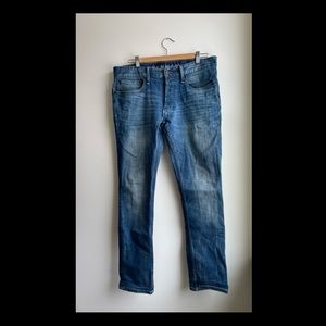 Denham Jeans - Razor Slim Fit